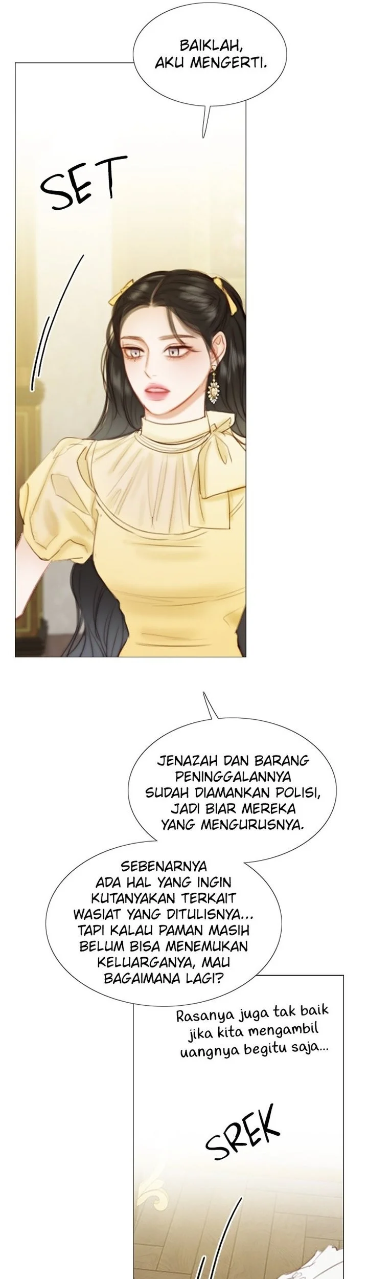 Serena Chapter 22 Gambar 28
