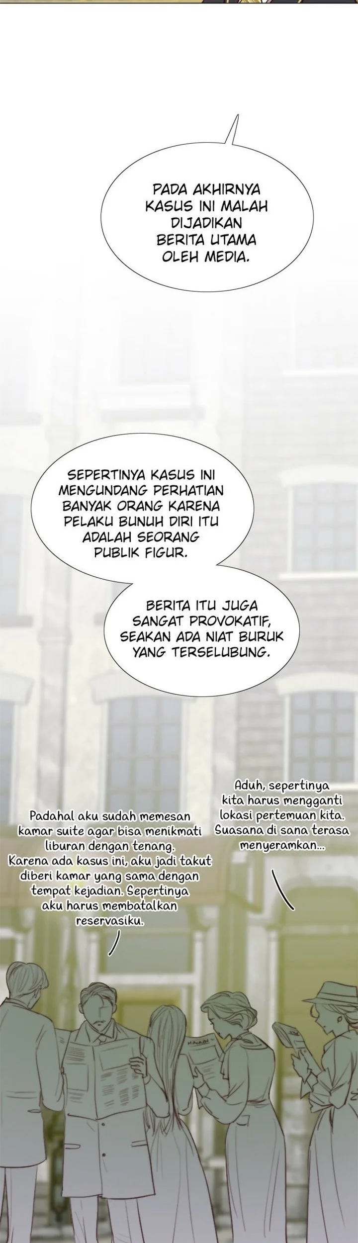 Serena Chapter 22 Gambar 31