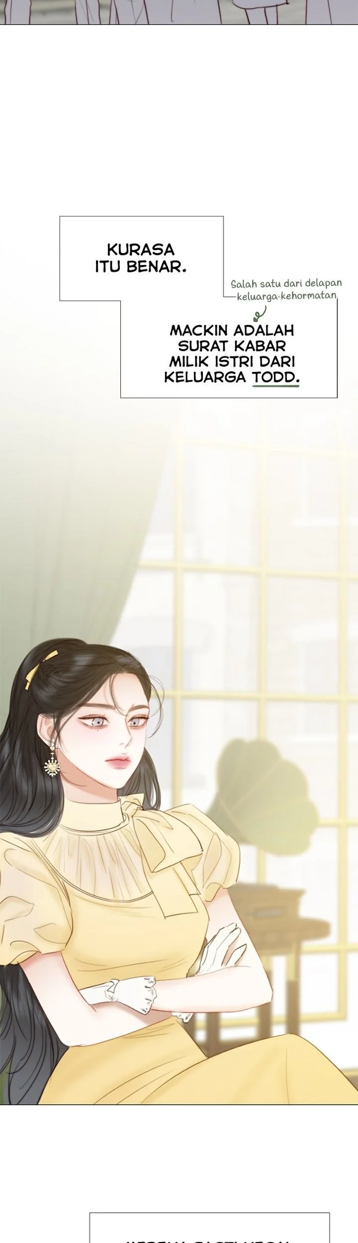 Serena Chapter 22 Gambar 32