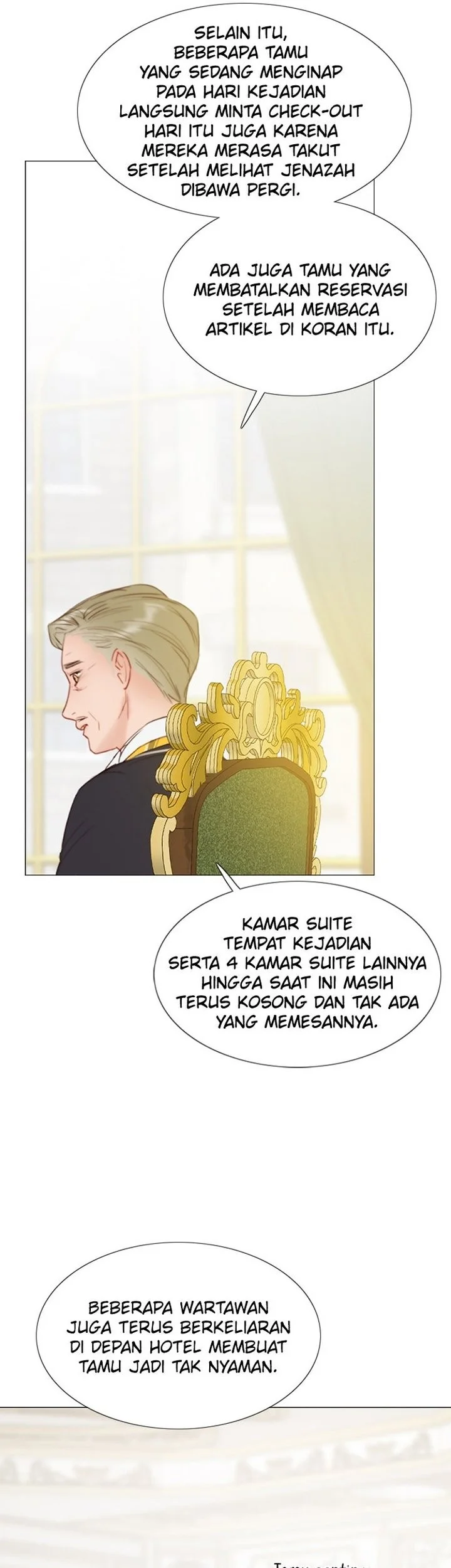 Serena Chapter 22 Gambar 35