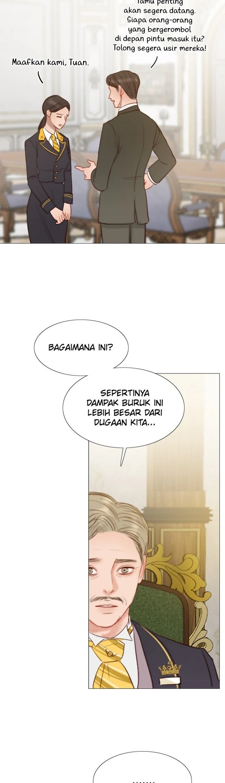 Serena Chapter 22 Gambar 36
