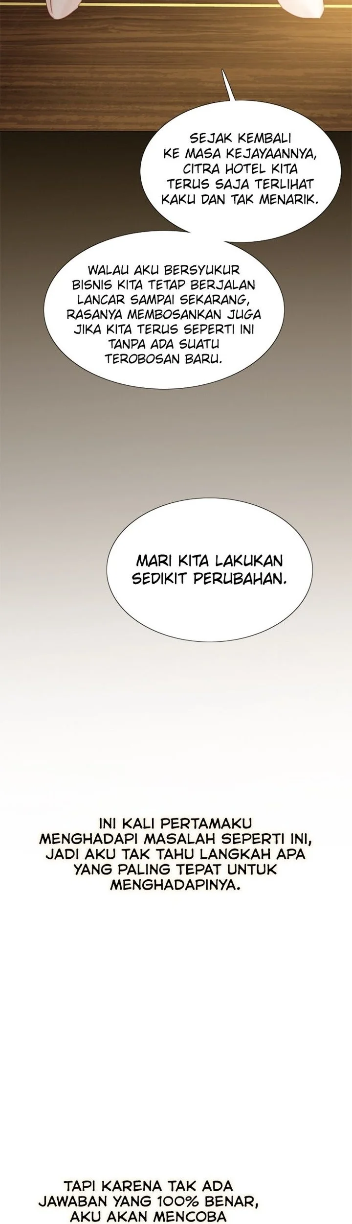 Serena Chapter 22 Gambar 38
