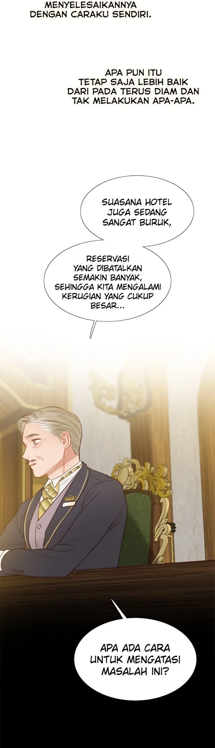 Serena Chapter 22 Gambar 39