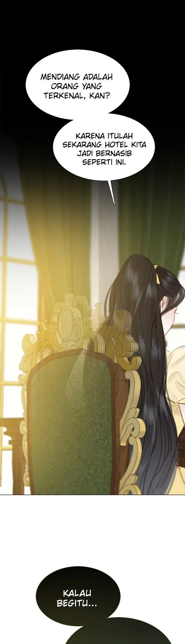 Serena Chapter 22 Gambar 40