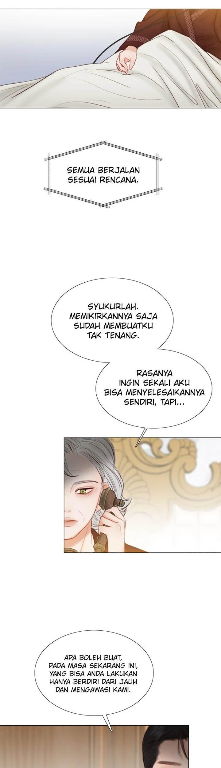 Serena Chapter 23 Gambar 31
