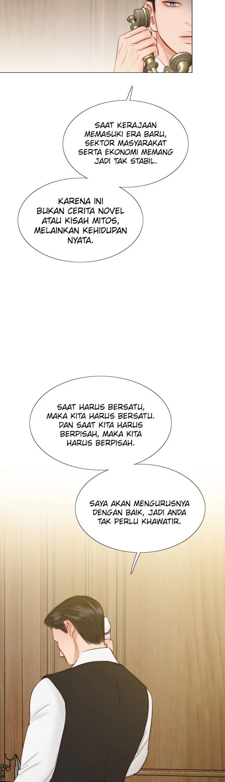 Serena Chapter 23 Gambar 32
