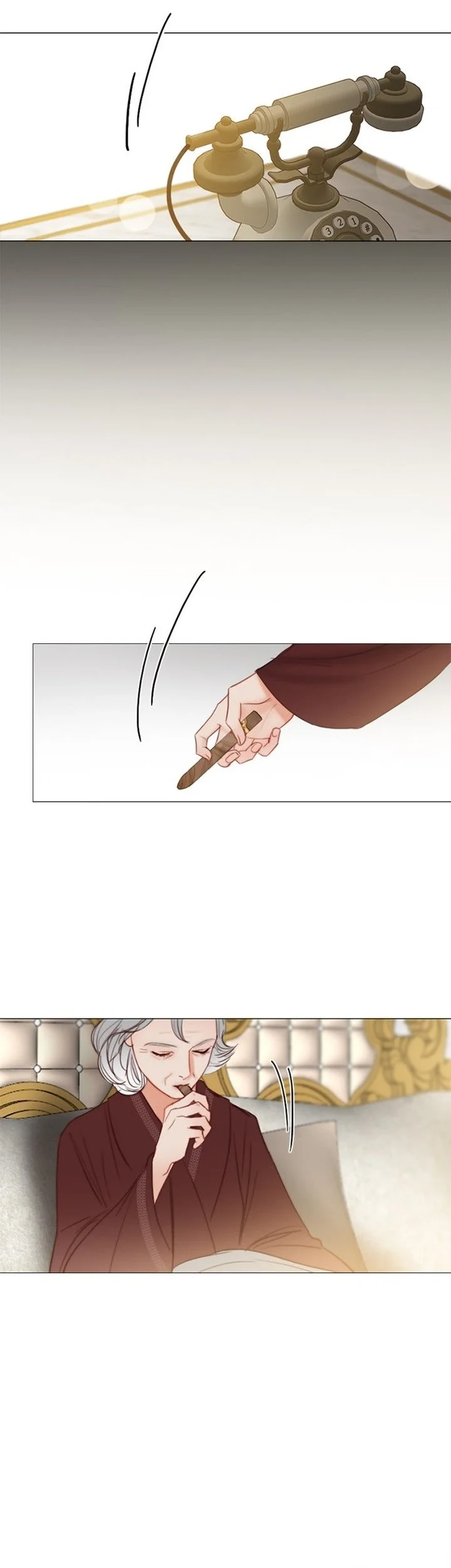Serena Chapter 23 Gambar 34