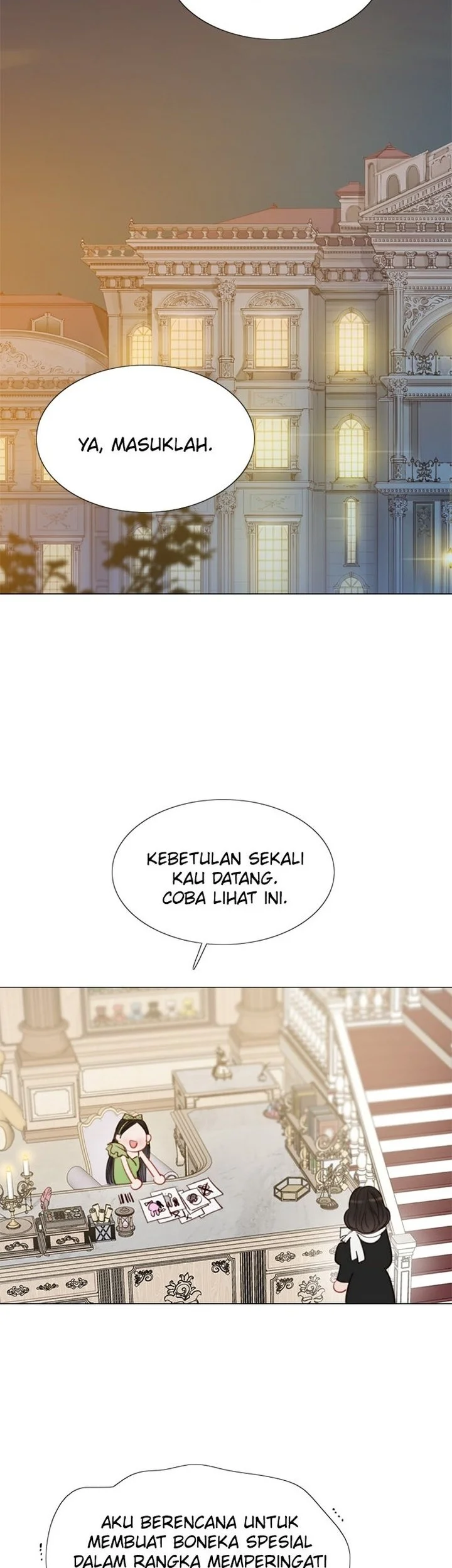 Serena Chapter 23 Gambar 37
