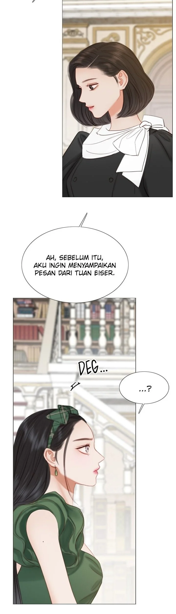 Serena Chapter 23 Gambar 39