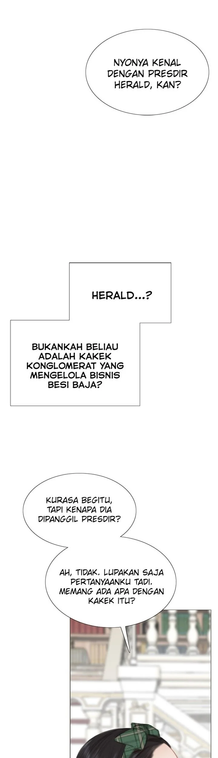 Serena Chapter 23 Gambar 40