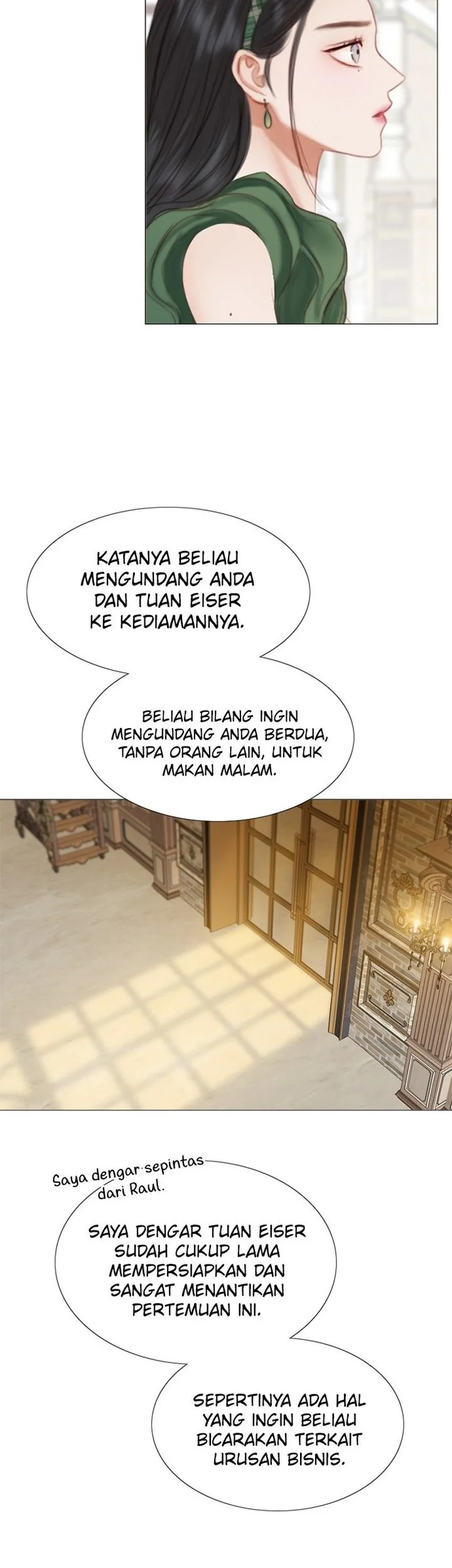 Serena Chapter 23 Gambar 41
