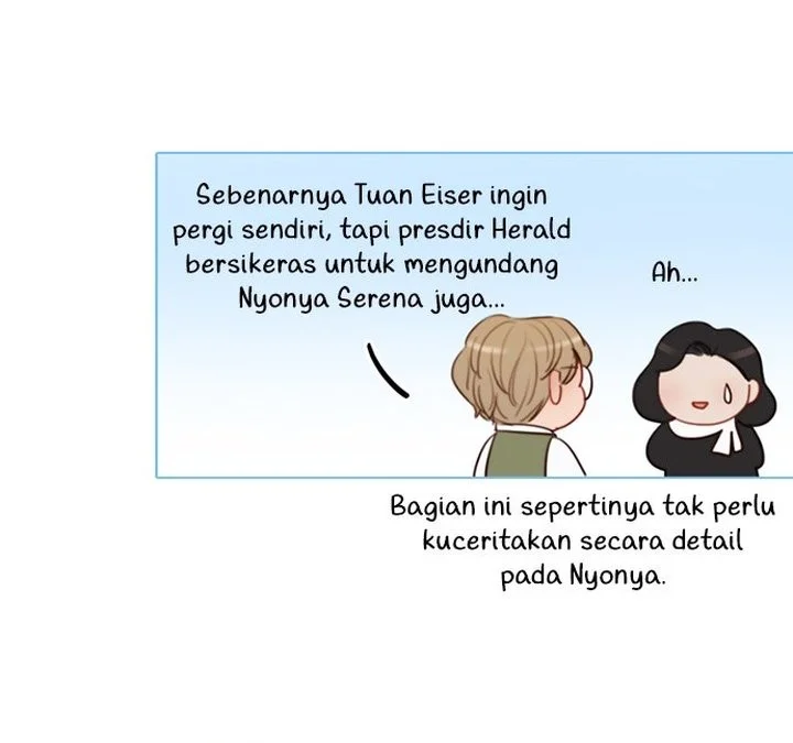 Serena Chapter 23 Gambar 42