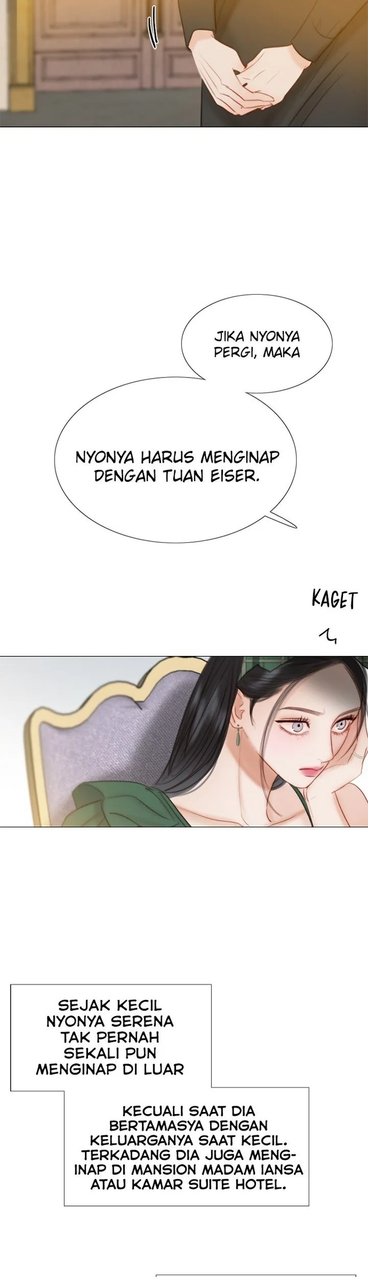 Serena Chapter 23 Gambar 45