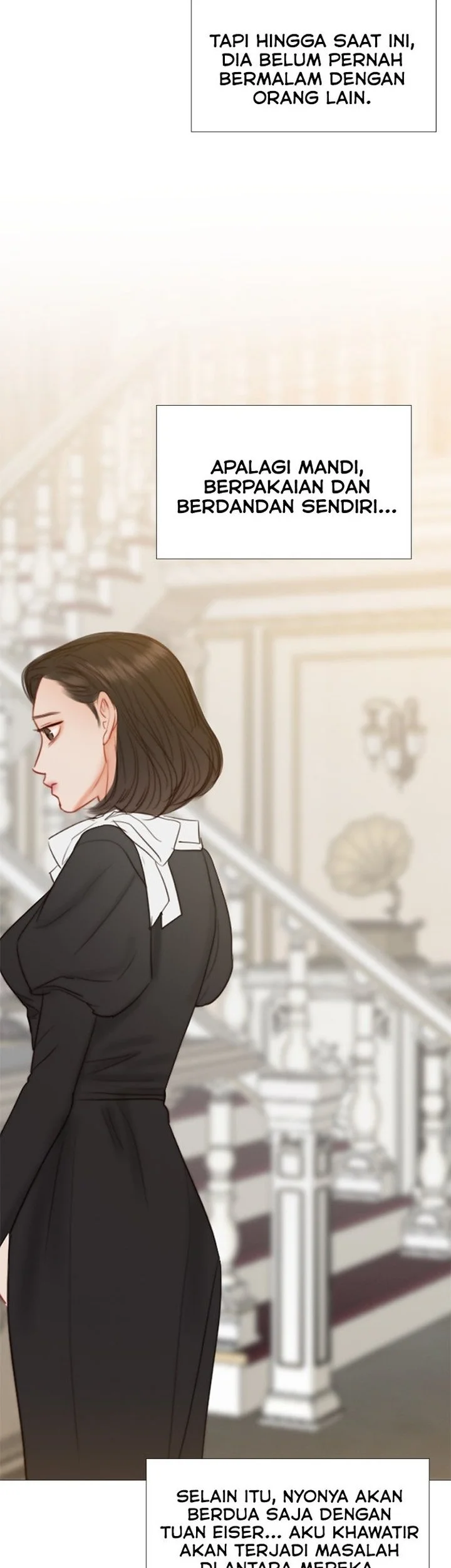 Serena Chapter 23 Gambar 46