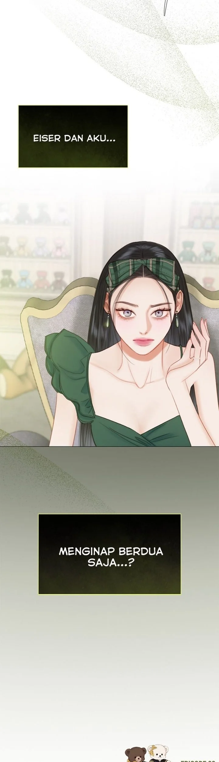 Serena Chapter 23 Gambar 48