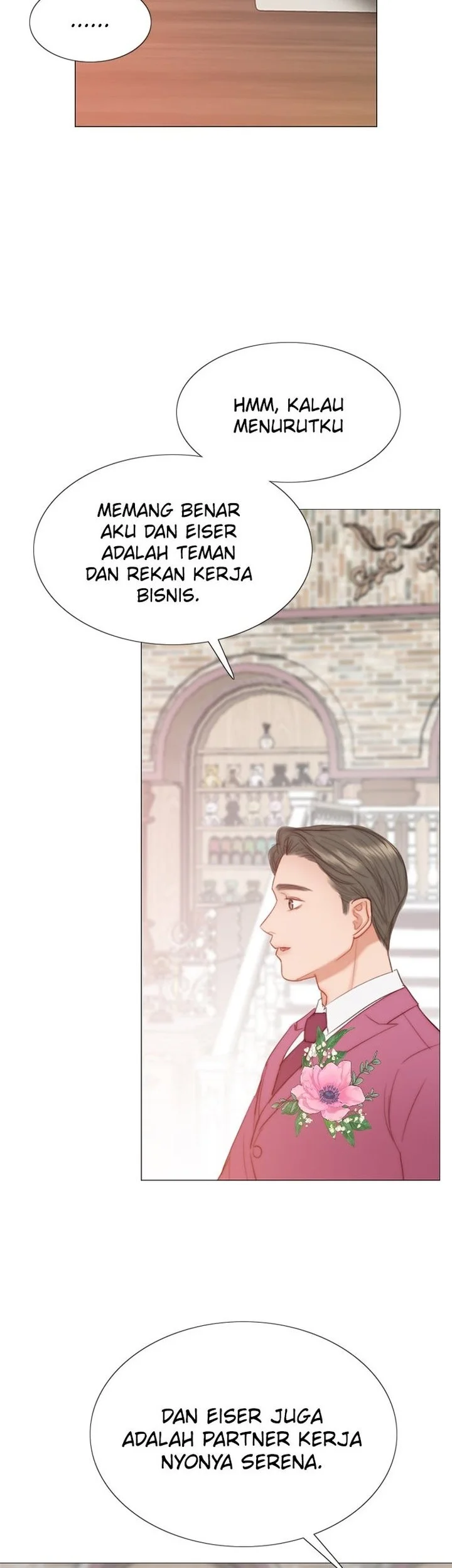 Serena Chapter 24 Gambar 41