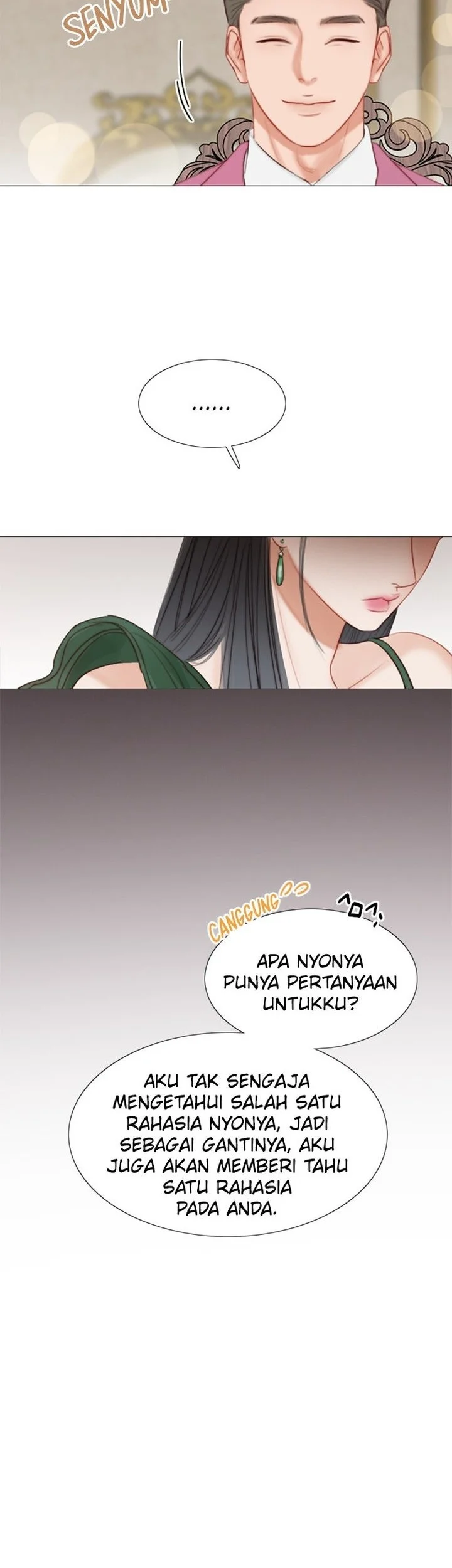 Serena Chapter 24 Gambar 44