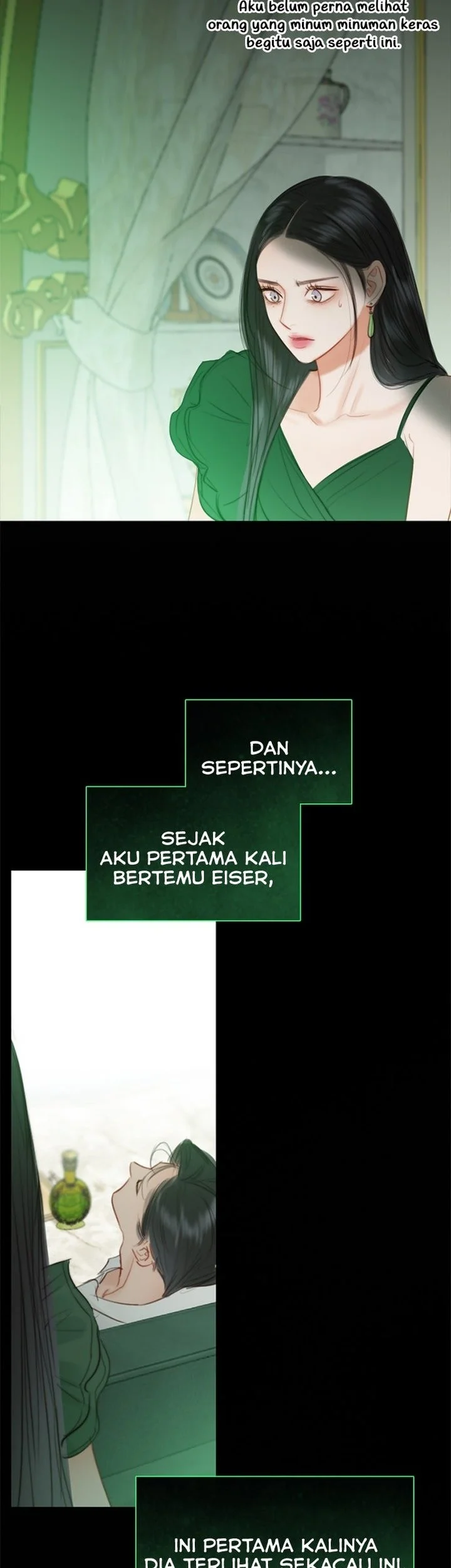 Serena Chapter 24 Gambar 59