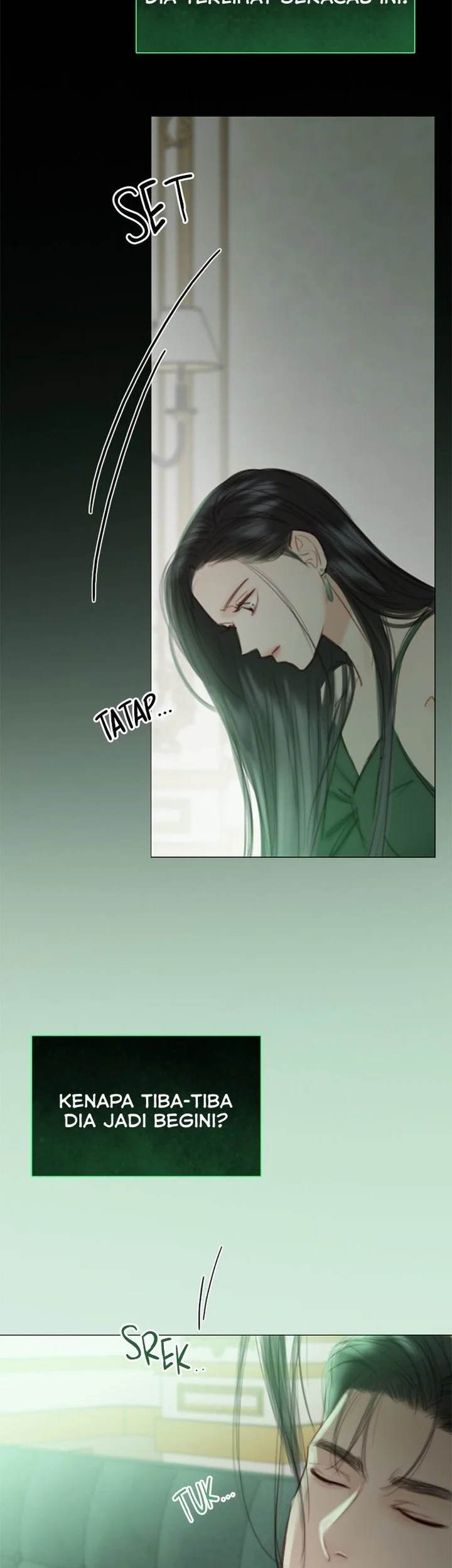 Serena Chapter 24 Gambar 60