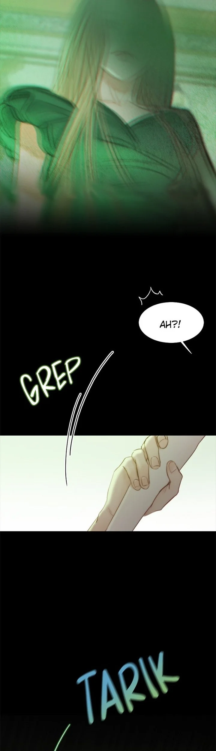 Serena Chapter 24 Gambar 62