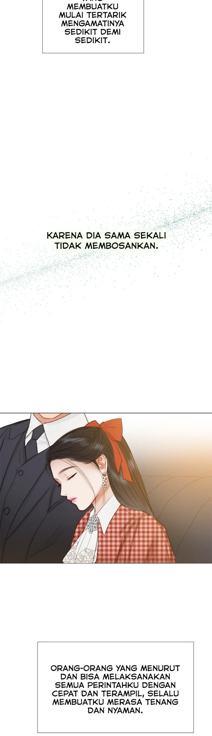 Serena Chapter 25 Gambar 40