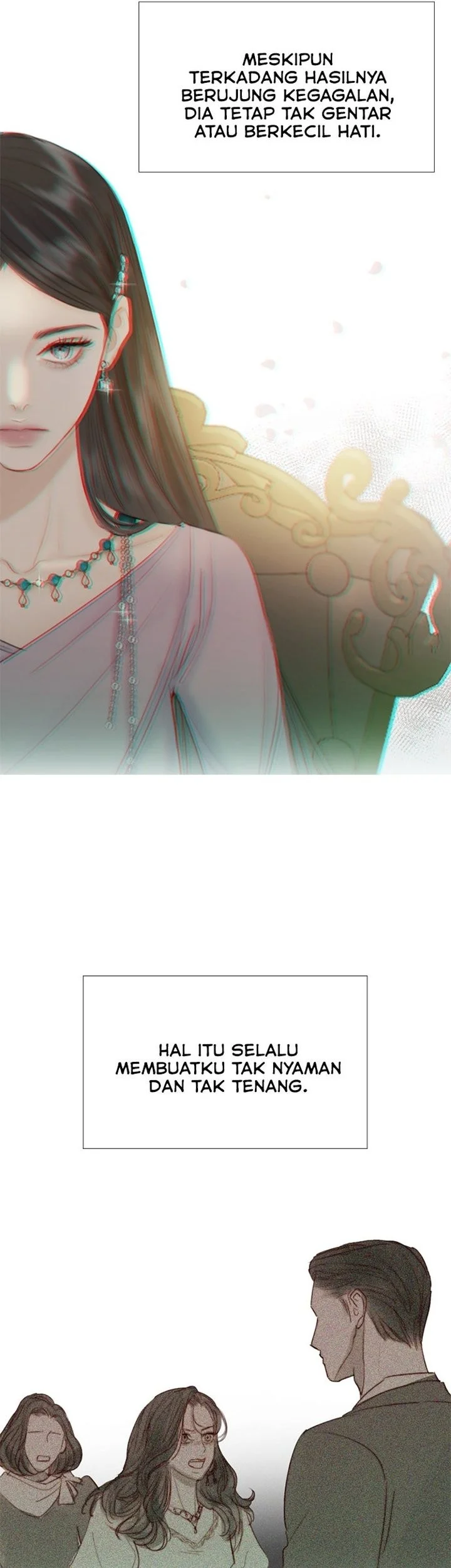 Serena Chapter 25 Gambar 42