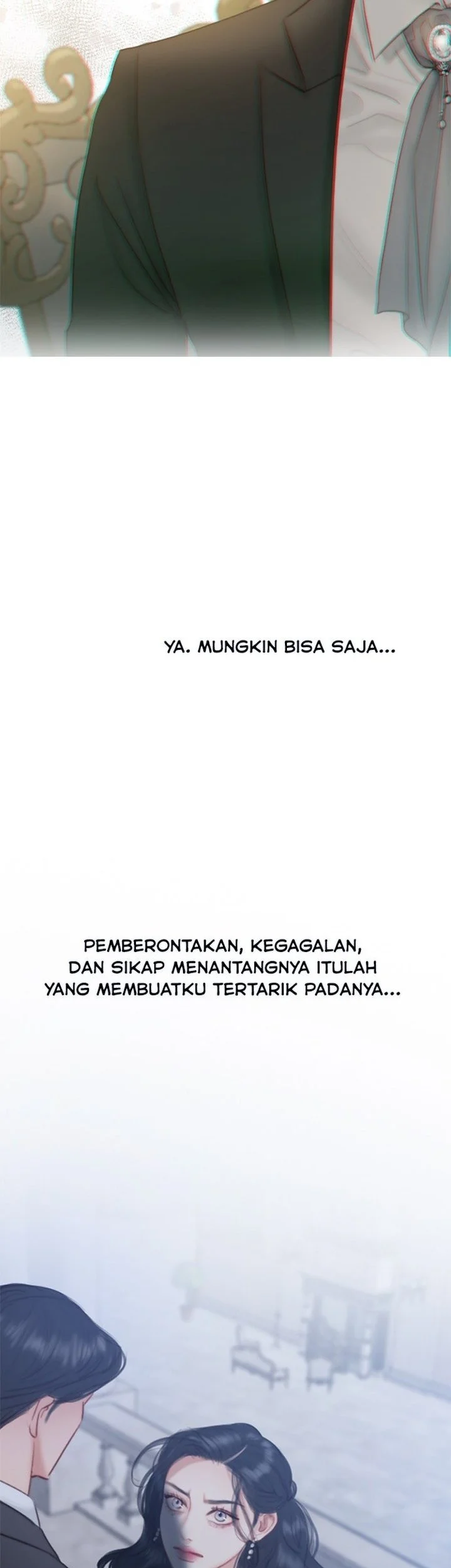 Serena Chapter 25 Gambar 44