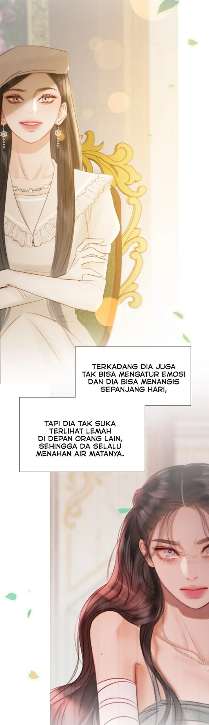 Serena Chapter 25 Gambar 46