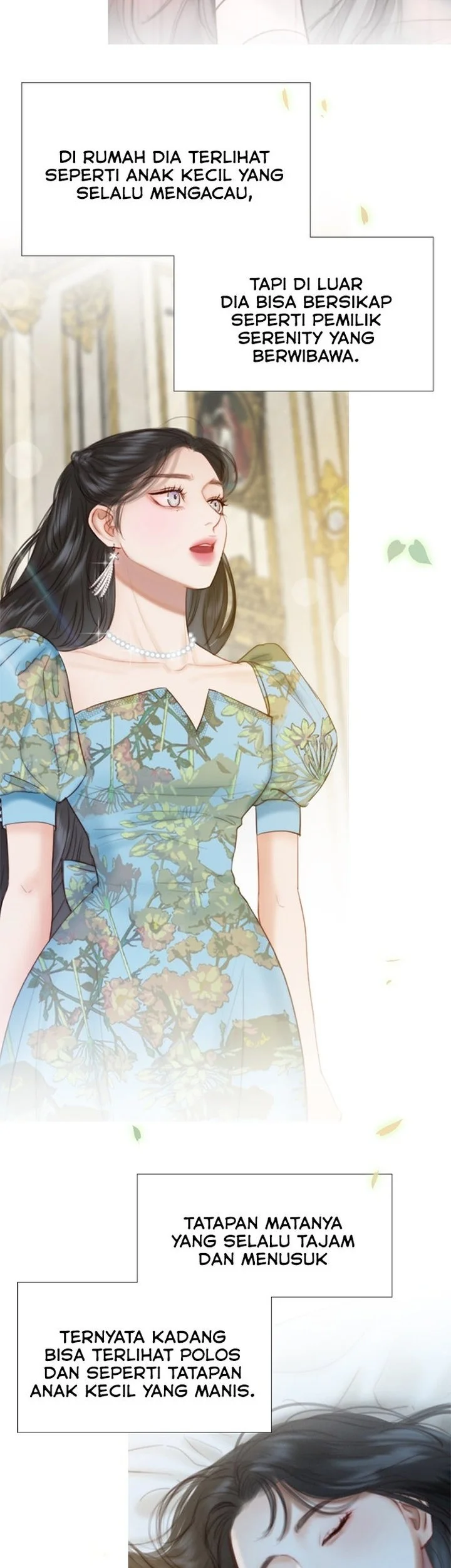 Serena Chapter 25 Gambar 47
