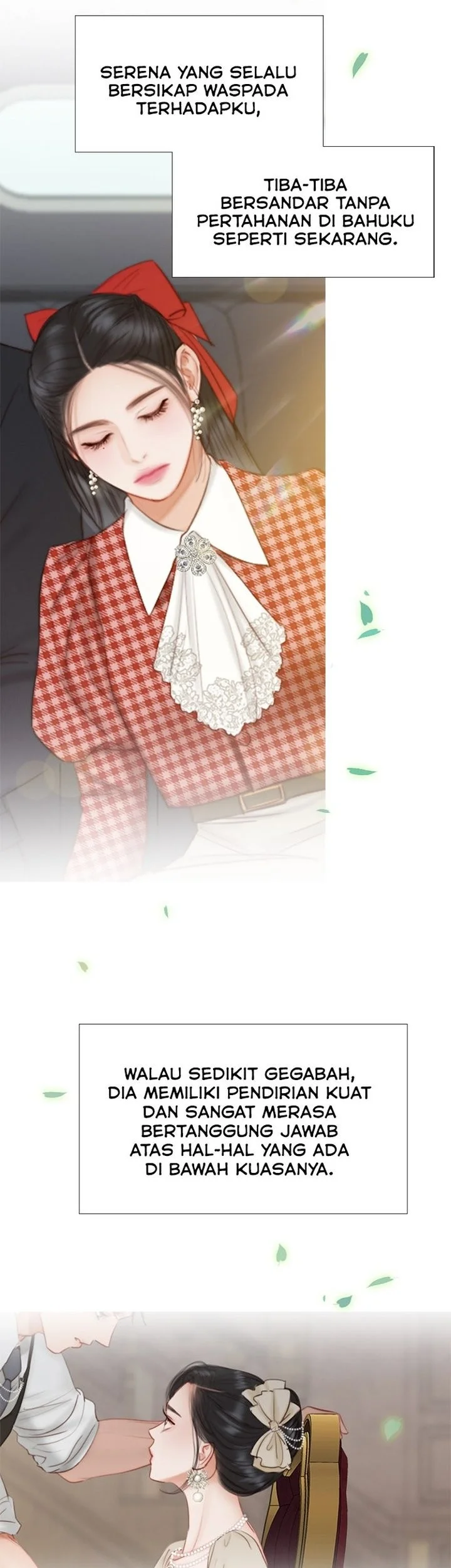 Serena Chapter 25 Gambar 49