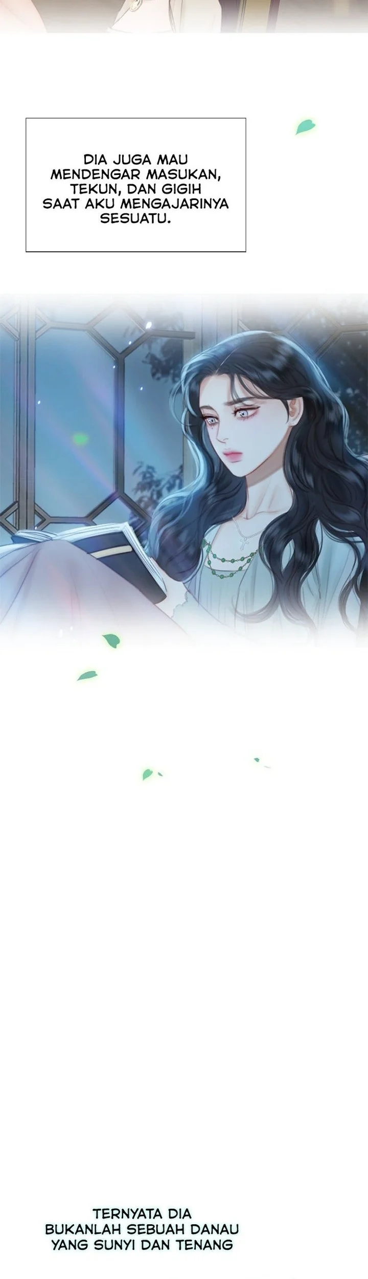 Serena Chapter 25 Gambar 50