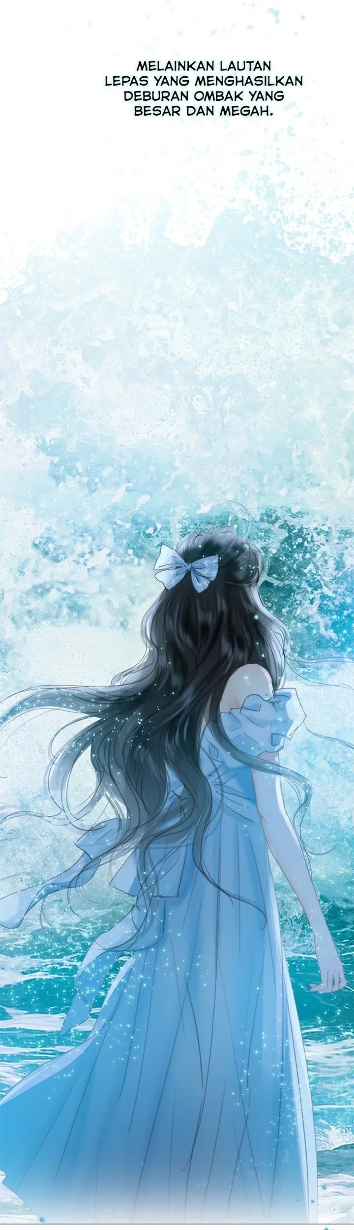 Serena Chapter 25 Gambar 51