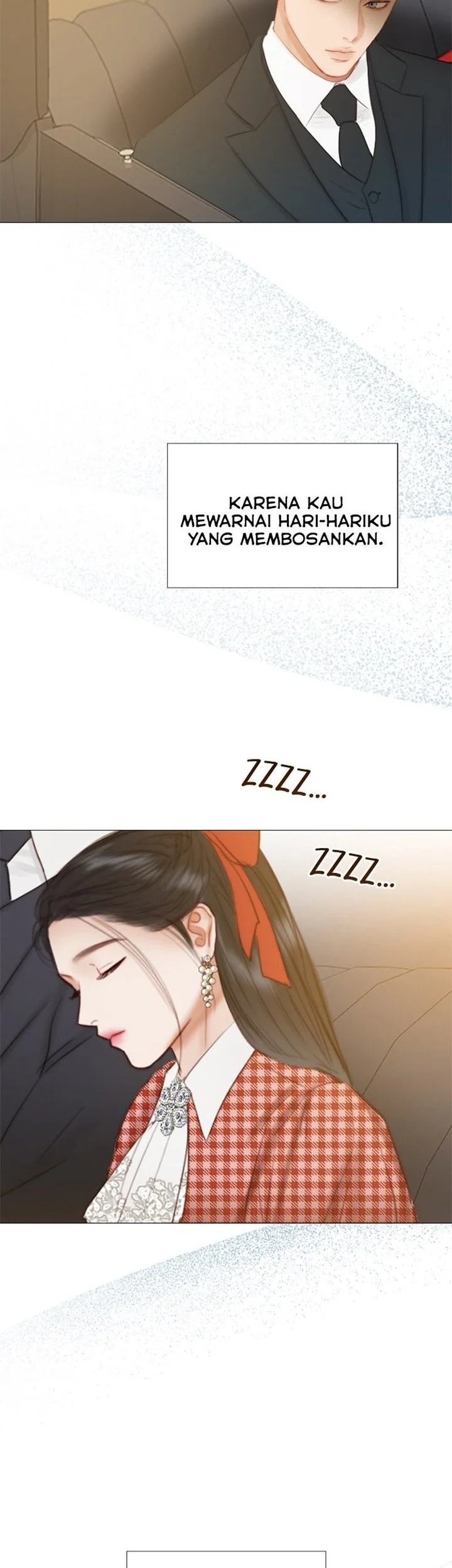 Serena Chapter 25 Gambar 54