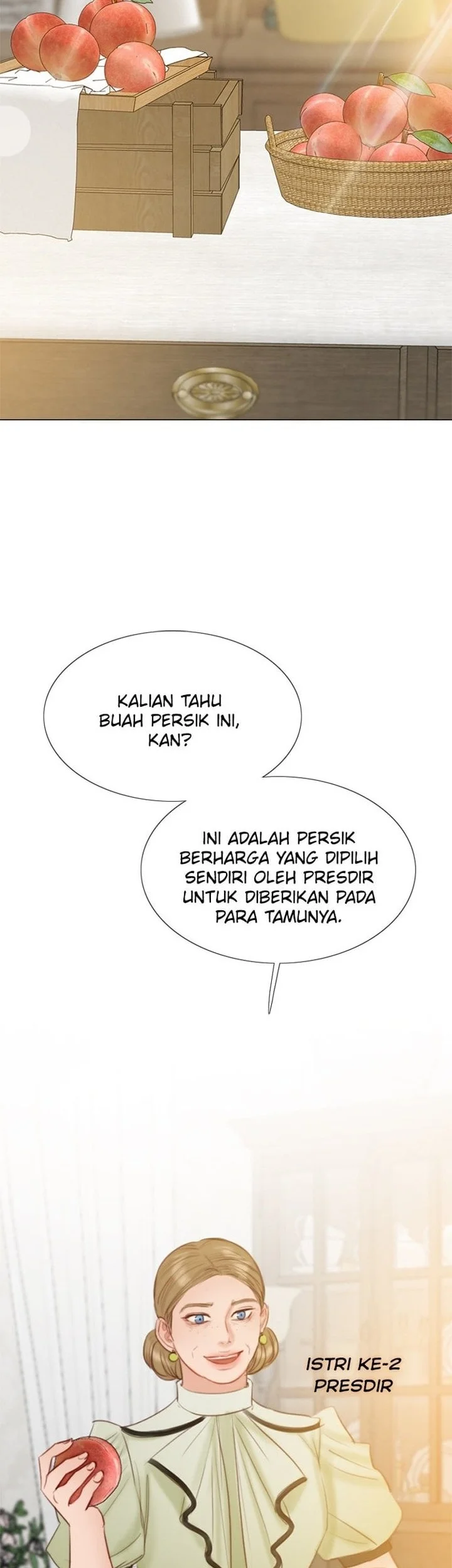 Serena Chapter 25 Gambar 57