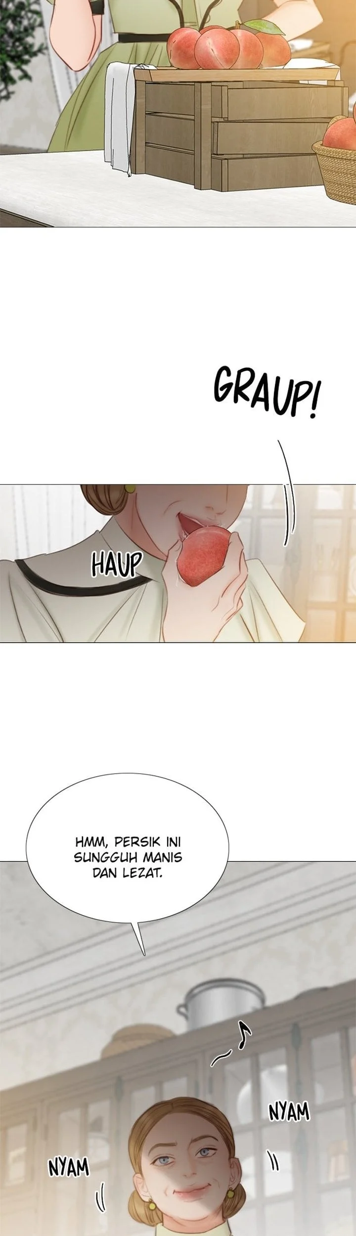 Serena Chapter 25 Gambar 58