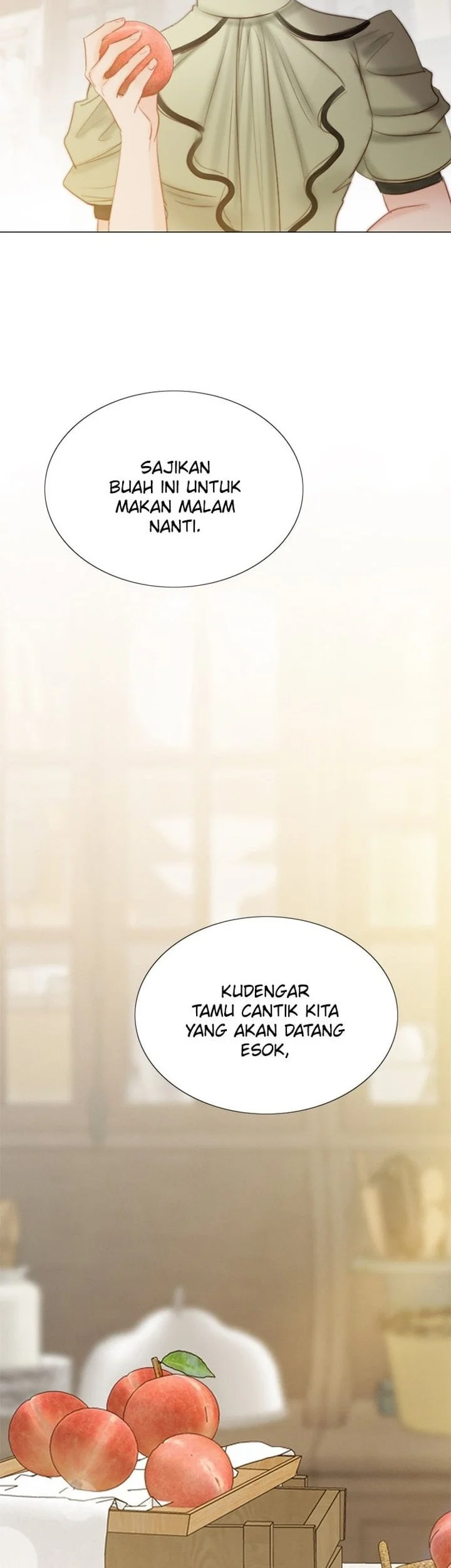 Serena Chapter 25 Gambar 59