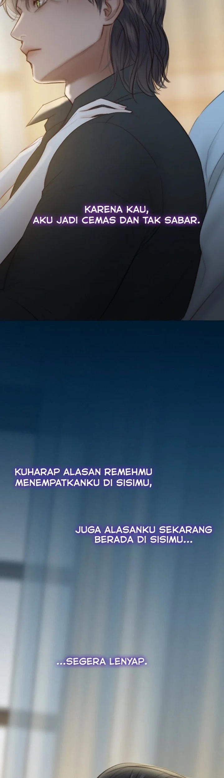 Serena Chapter 26 Gambar 37