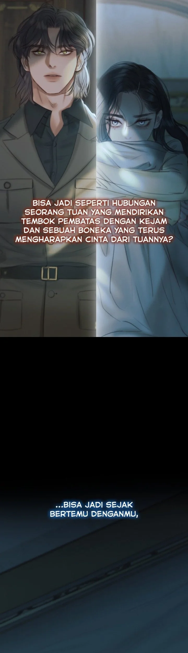 Serena Chapter 26 Gambar 44