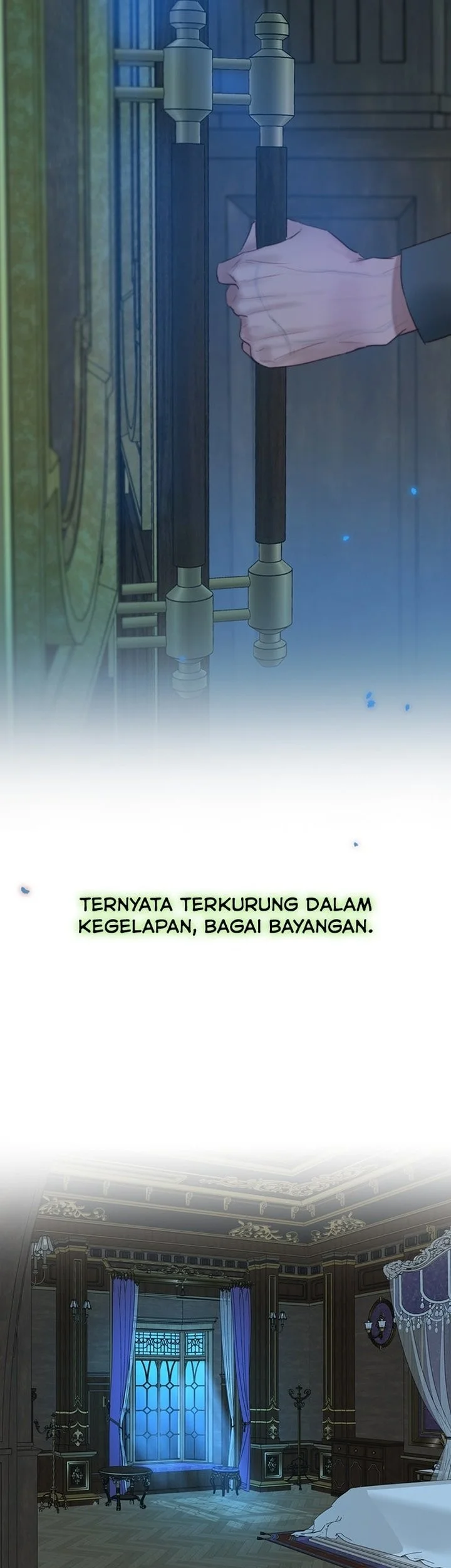 Serena Chapter 26 Gambar 50