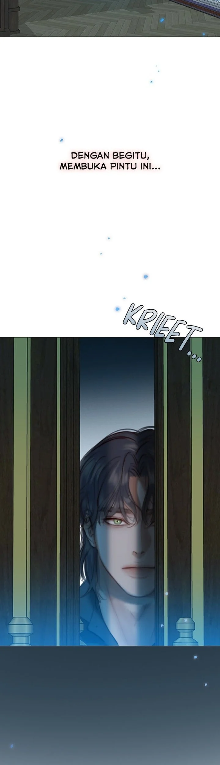 Serena Chapter 26 Gambar 51
