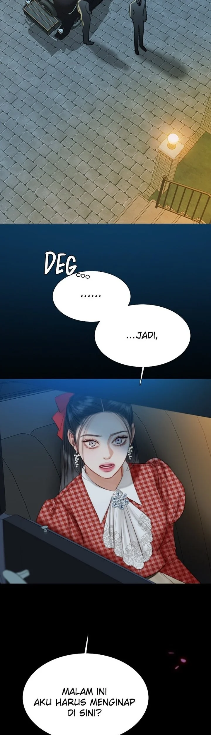 Serena Chapter 26 Gambar 54