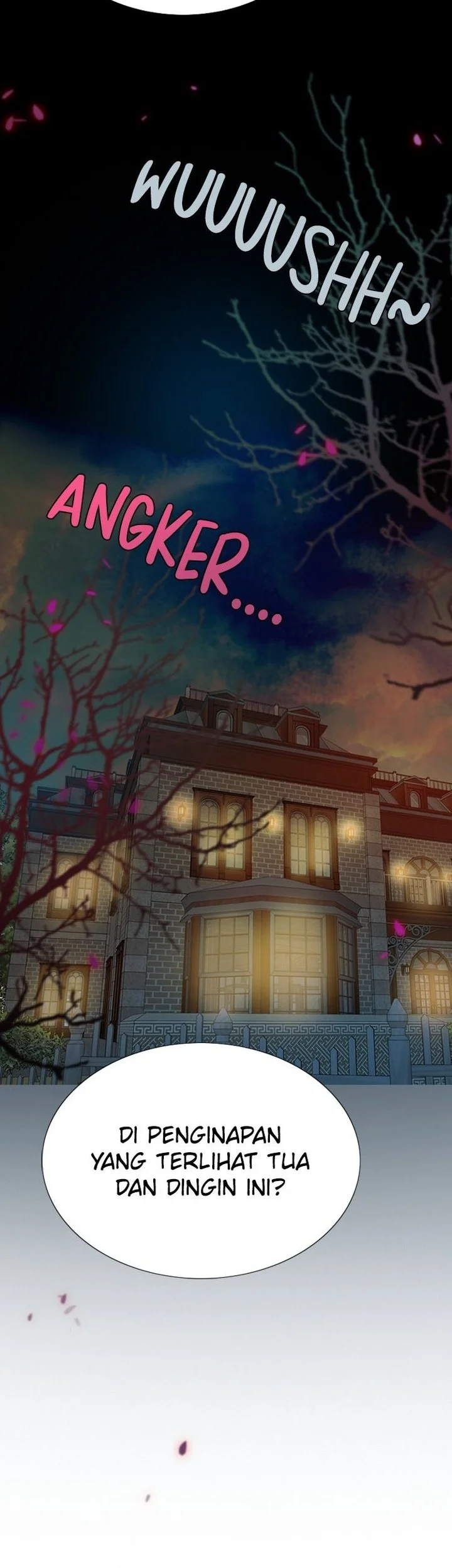 Serena Chapter 26 Gambar 55