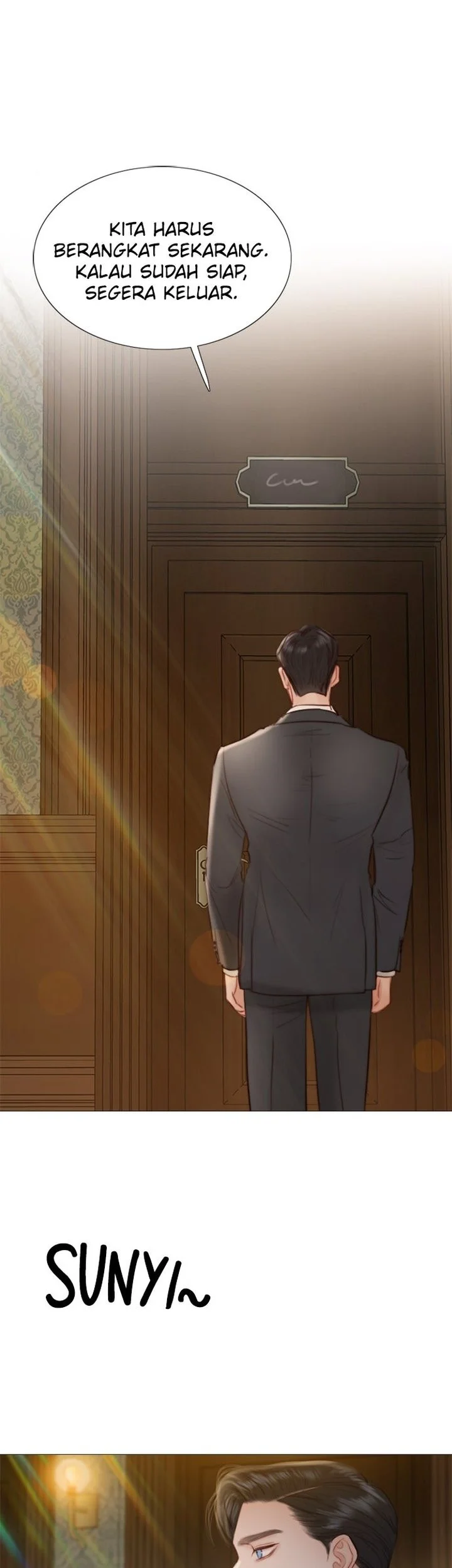 Serena Chapter 27 Gambar 38