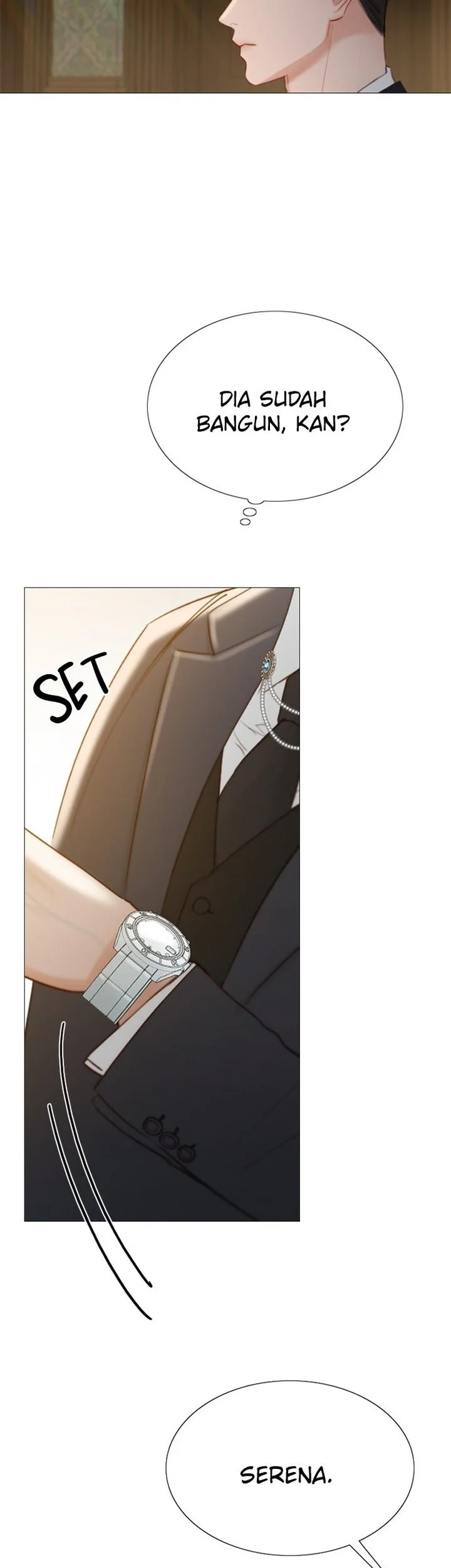 Serena Chapter 27 Gambar 39