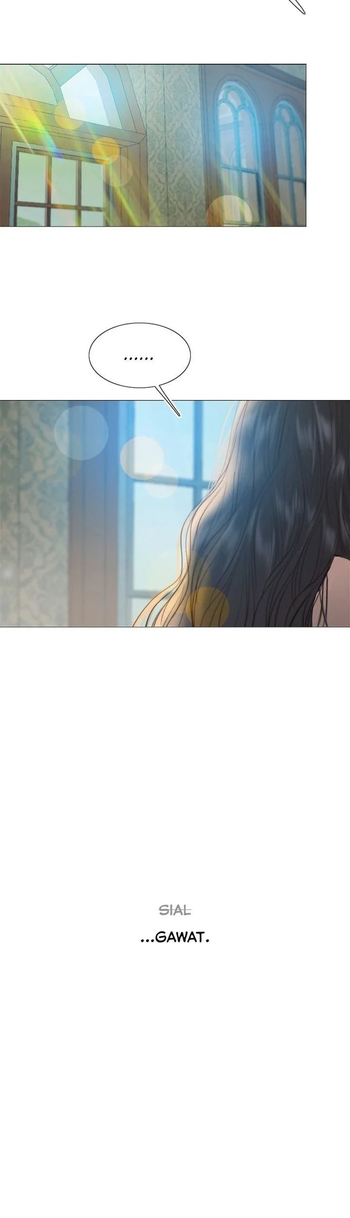 Serena Chapter 27 Gambar 40