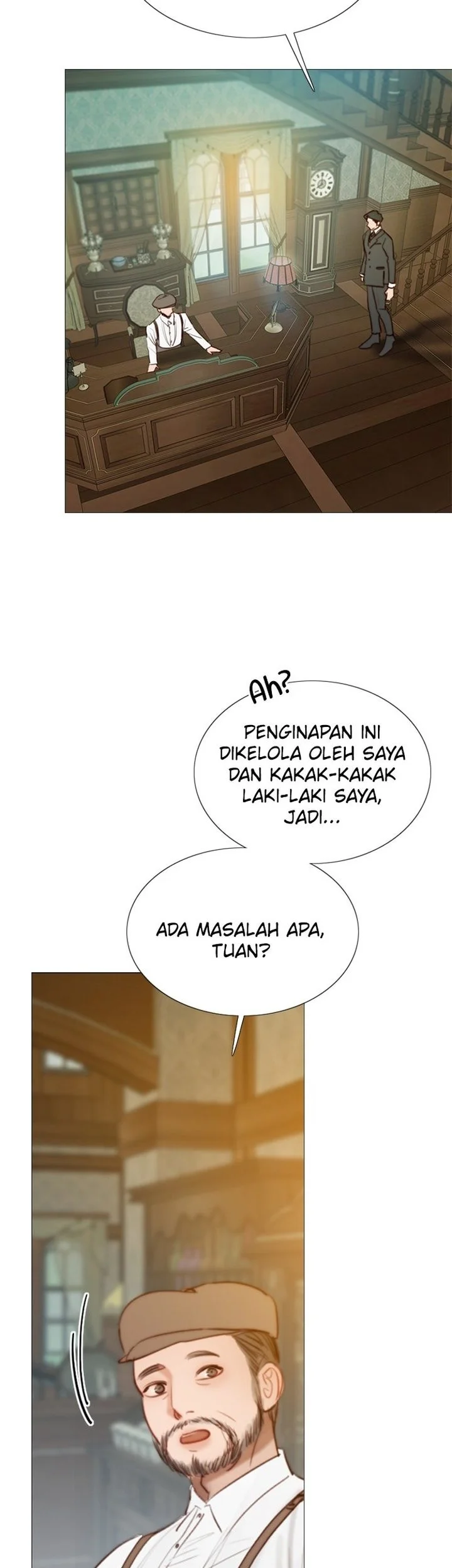 Serena Chapter 27 Gambar 45