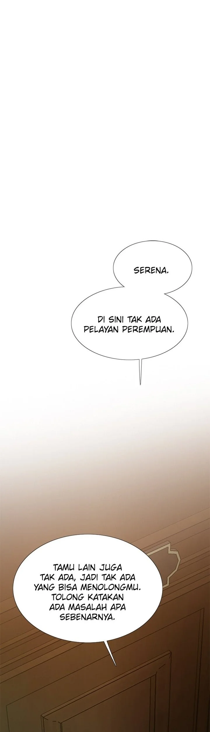 Serena Chapter 27 Gambar 47