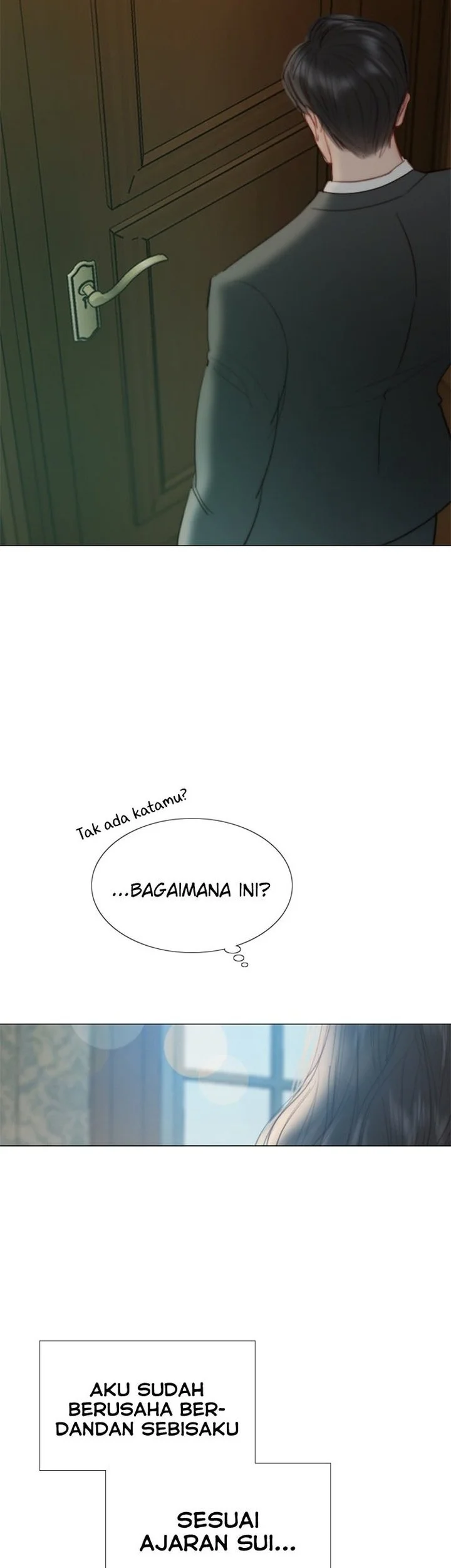 Serena Chapter 27 Gambar 48