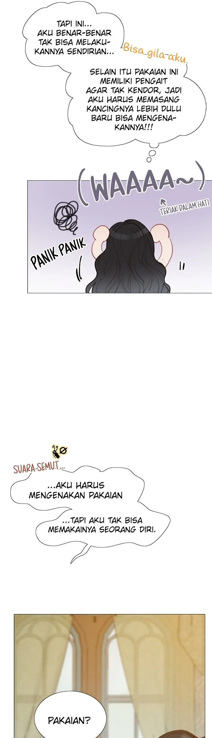 Serena Chapter 27 Gambar 50