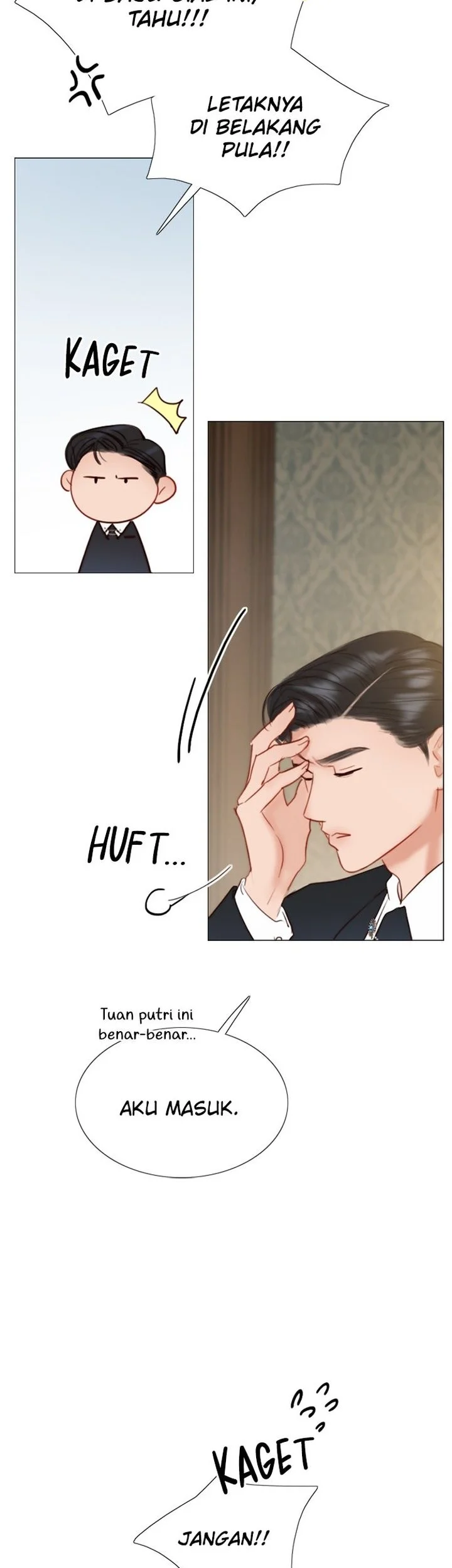 Serena Chapter 27 Gambar 52